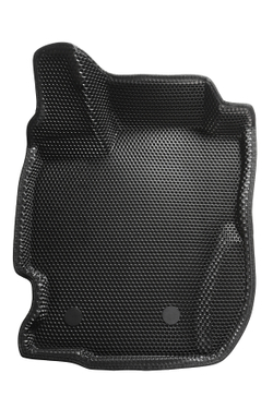 Коврики EVA 3D соты для Renault Duster рест. 2015-2021, Seintex.95247