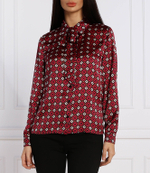 рубашка Liu Jo - розовый(WF2102 T5958)