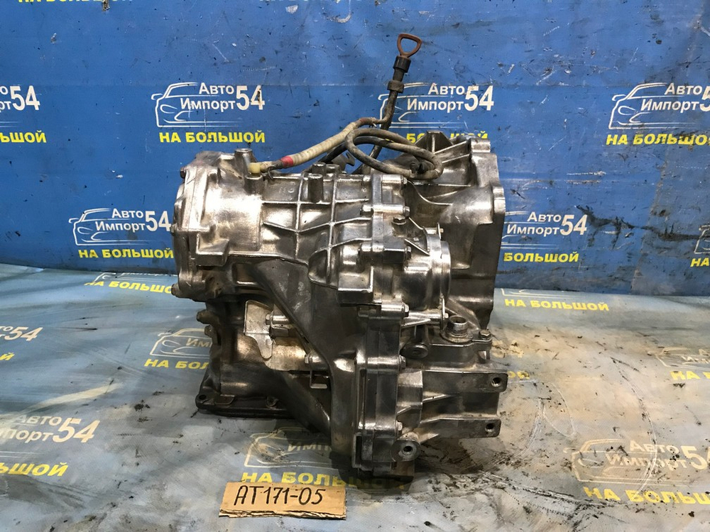 Акпп TOYOTA CARINA 1990