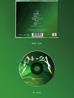 Альбом ZENE THE ZILLA - 94-24 Album