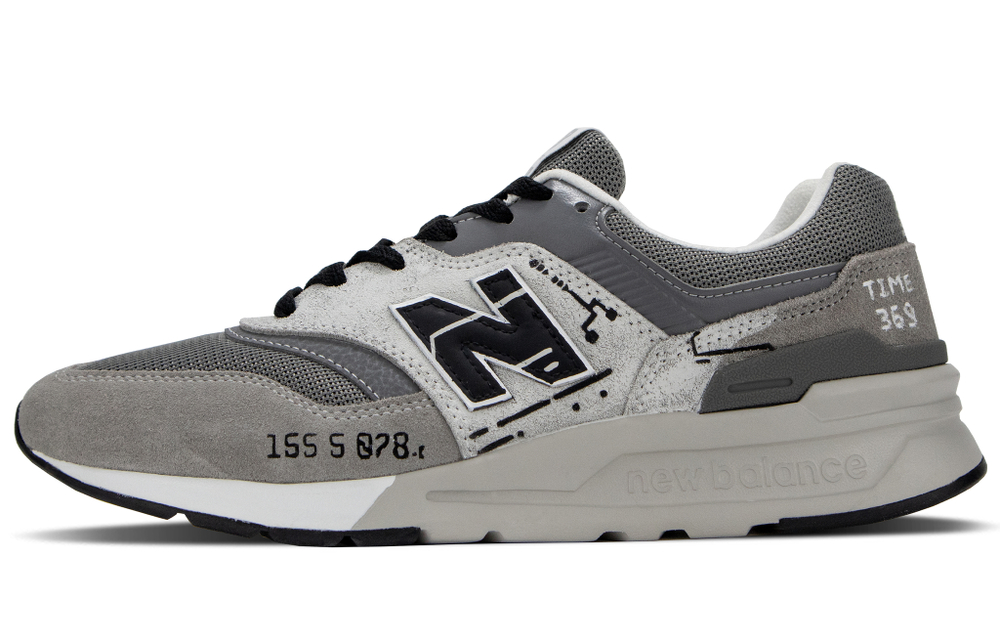 Кроссовки New Balance Nb 997 Hca