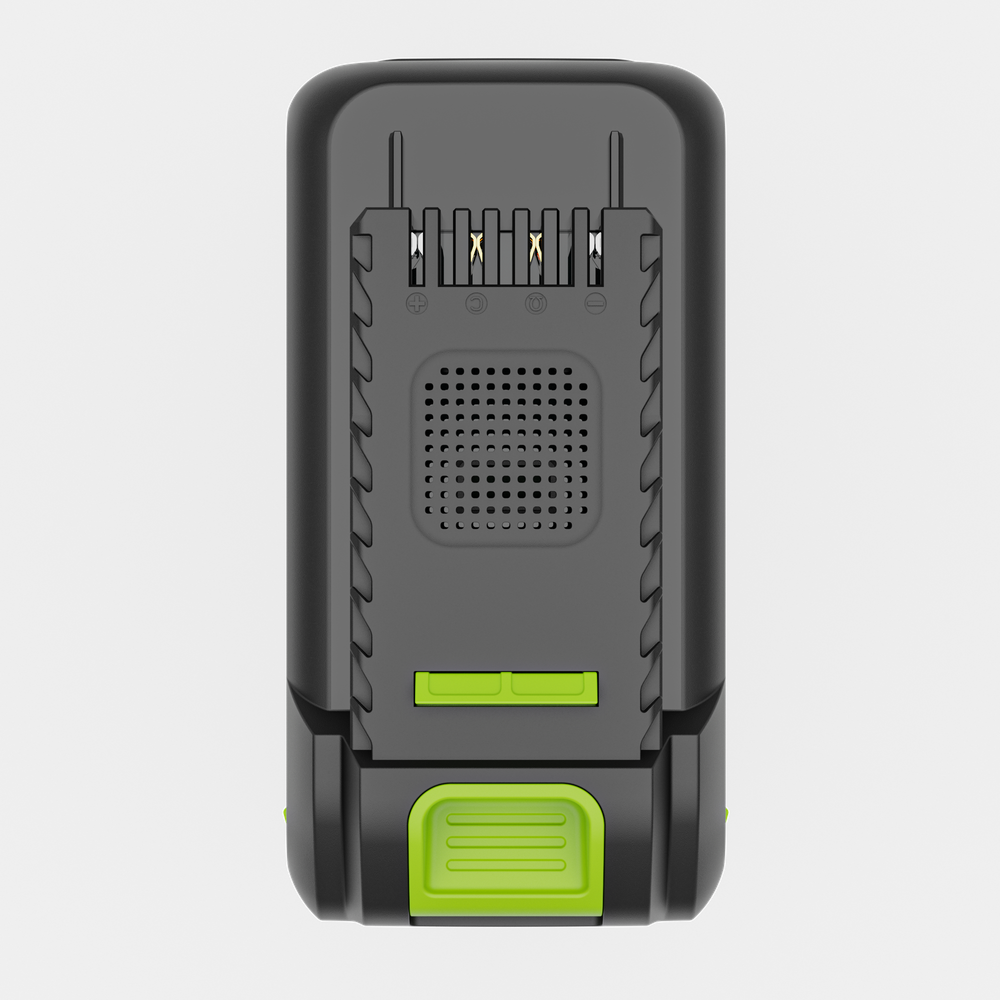 Аккумулятор Greenworks High Power, G40HP2, 2 Ач (2958407)