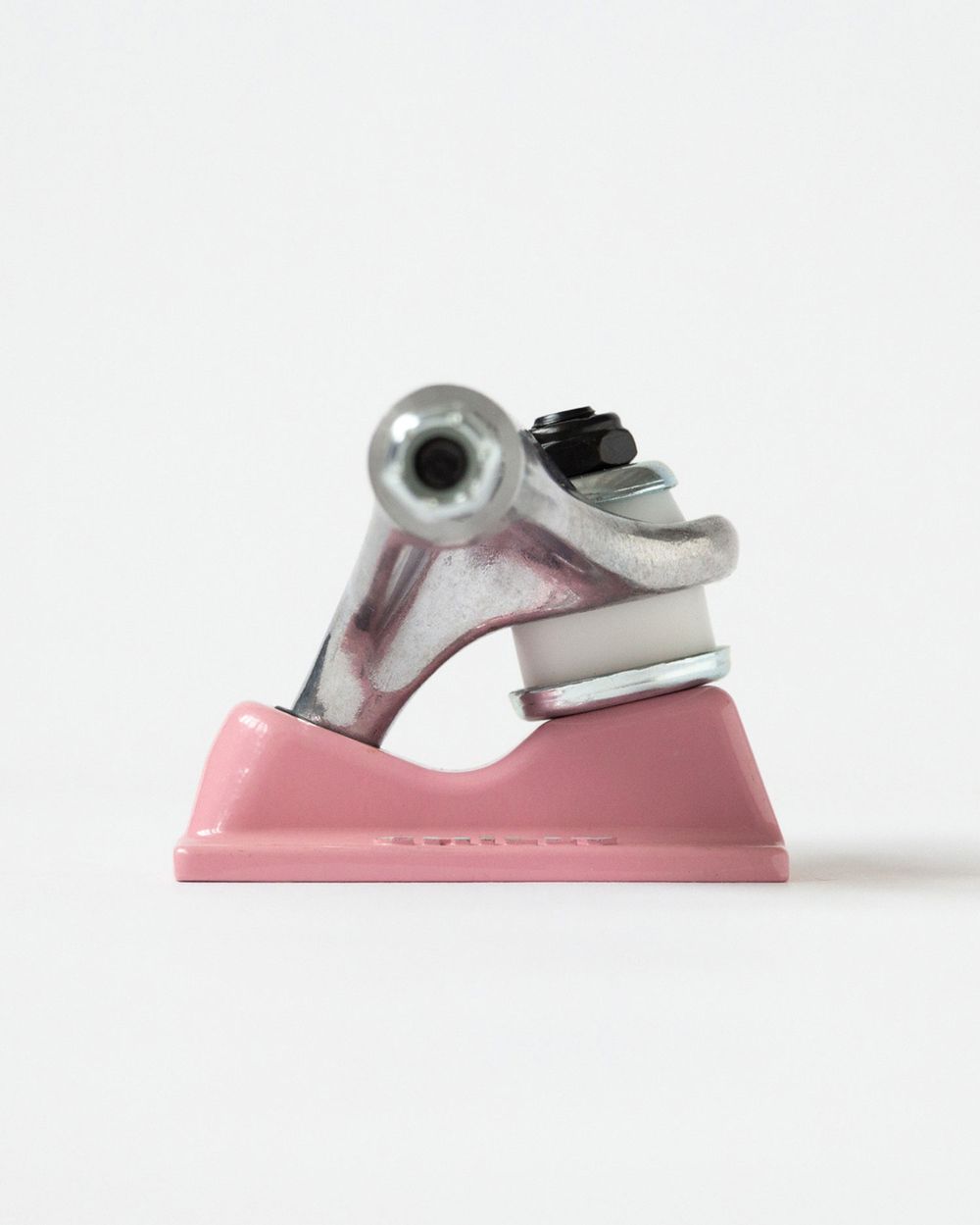 Подвески для скейтборда Chilly Pink/Raw 5.5''