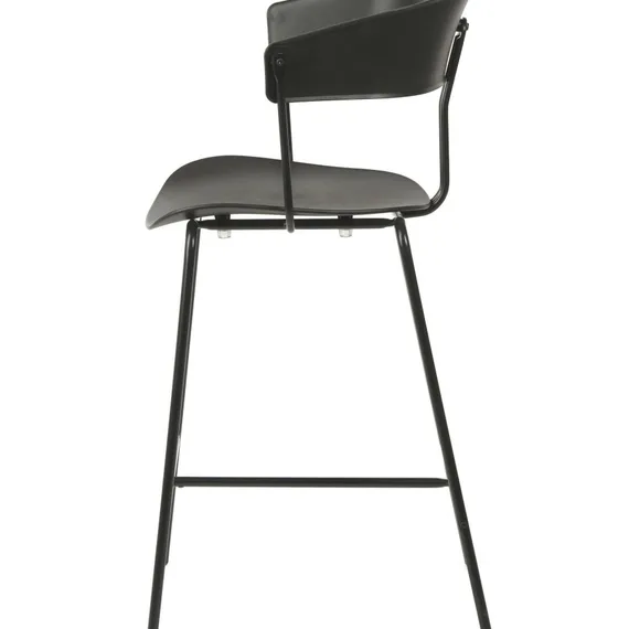 Полубарный стул Embrace