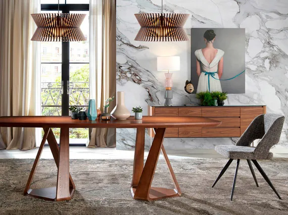 Стул Angel Cerda F3207/4010