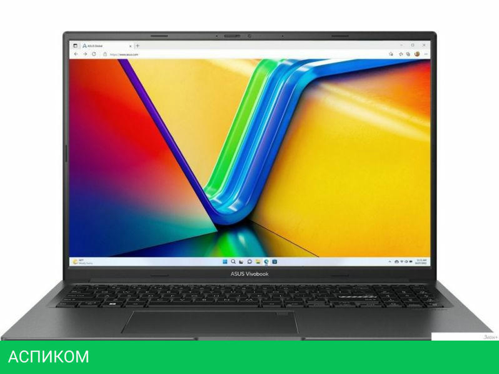 Ноутбук ASUS Vivobook 16X K3605VC-RP499