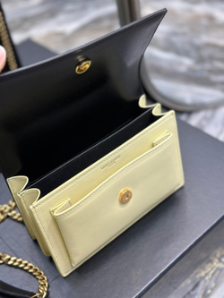 Saint Laurent Sunset 19 cm