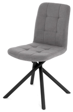 Абсент NEW (Кубика) Стул интерьерный поворотный (с опорой 360Х32)