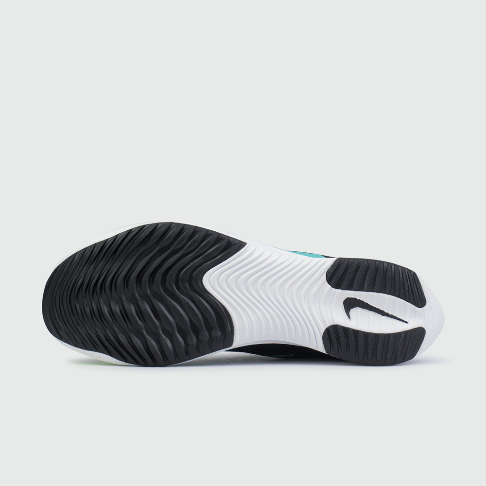 Кроссовки Nike Zoomx Streakfly Black / Blue Gr.