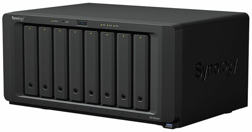 Сетевое хранилище Synology DS1823xs