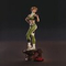 Sonya Blade - Mortal Kombat