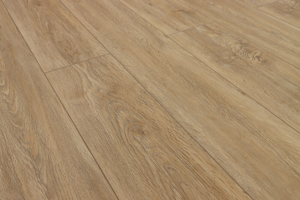 SPC ламинат CronaFloor 4V Wood Кельме XJ1136-15