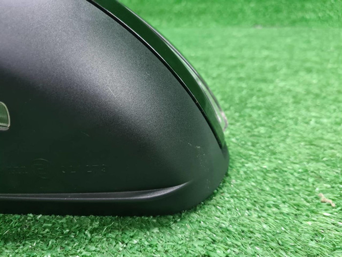 Зеркало левое Mercedes C C205 (14-23) 12 конт купе