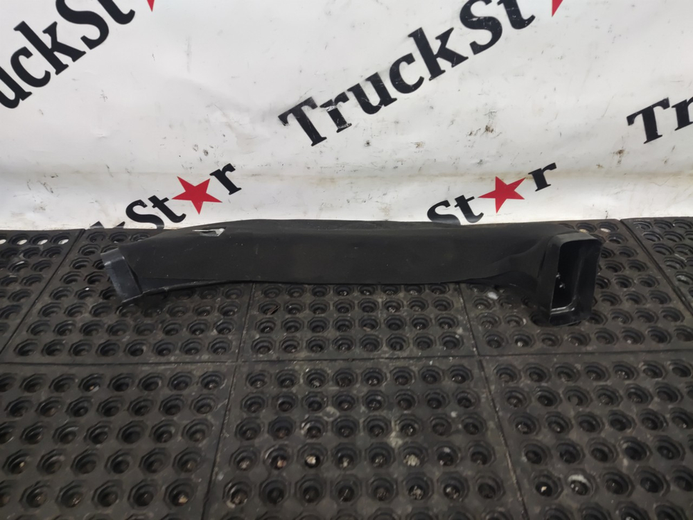 Воздуховод отопителя