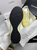 Кроссовки Chanel