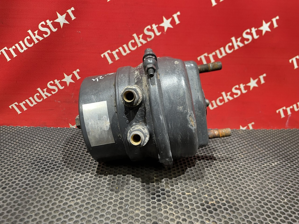 Энергоаккумулятор передний 2021г.