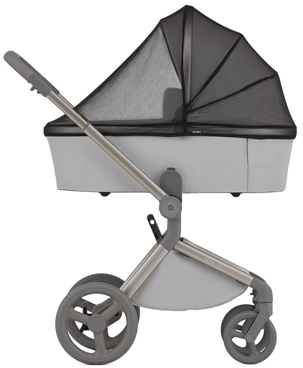 Детская коляска Anex Flo 2 в 1 Frossy