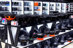 Широкий ассортимент