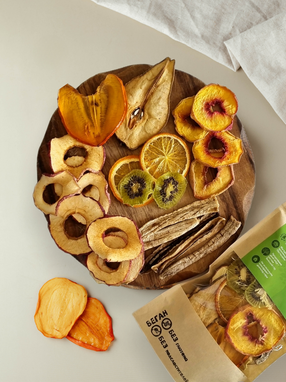 Набор "Энерго Mix"