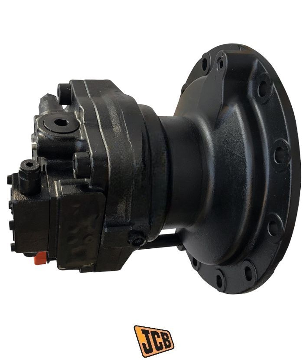 Гидромотор поворота JCB 20/952286, 20-952286, 20952286