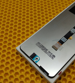 Infinix Hot 30 4G (X6831) / Дисплей (lcd) (в сборе с тачскрином) (ORIG-SP)