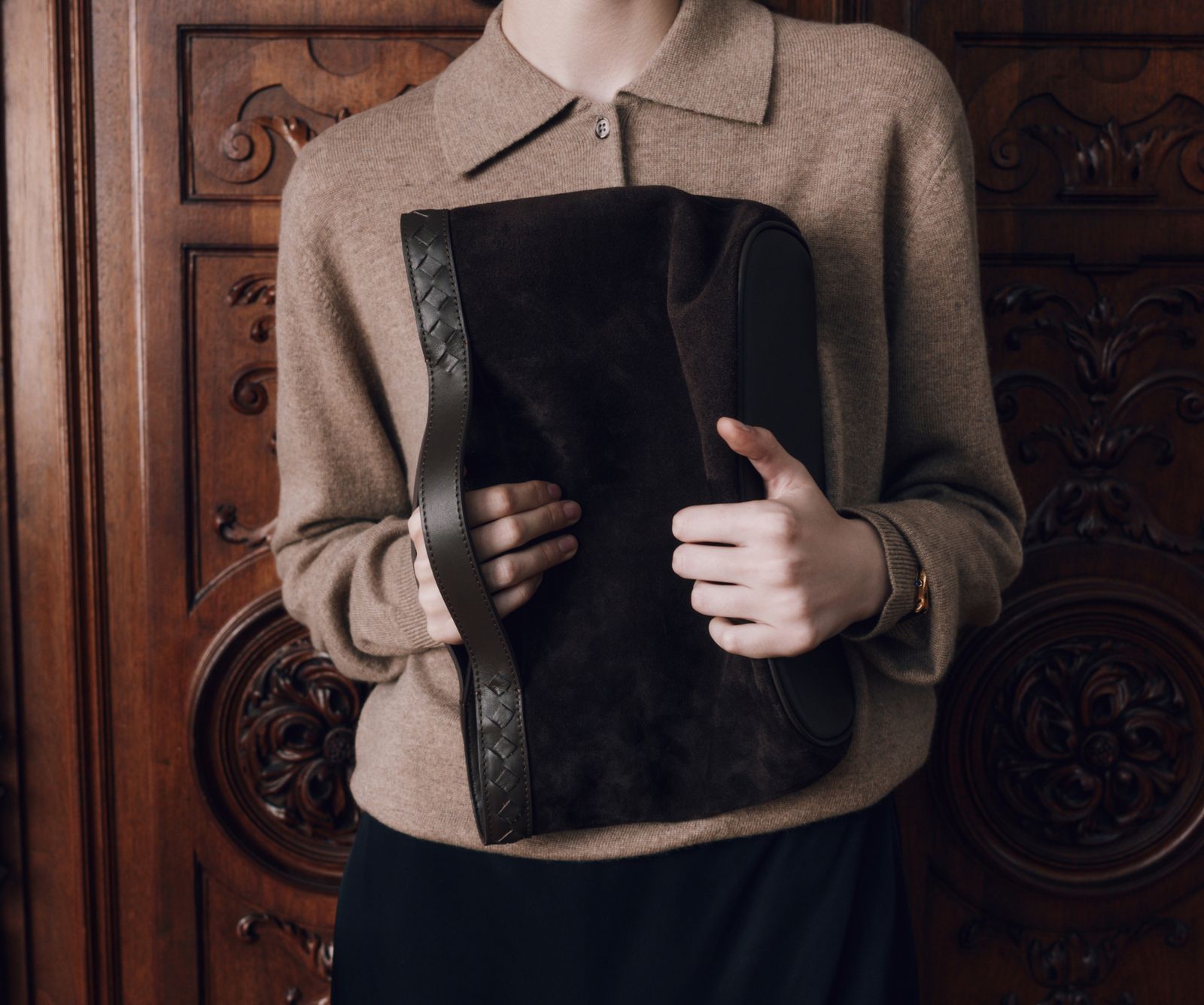 Что такое тоут? Вместительность и элегантность