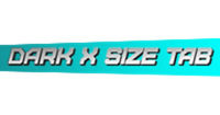 Купить Dark x Size TAB