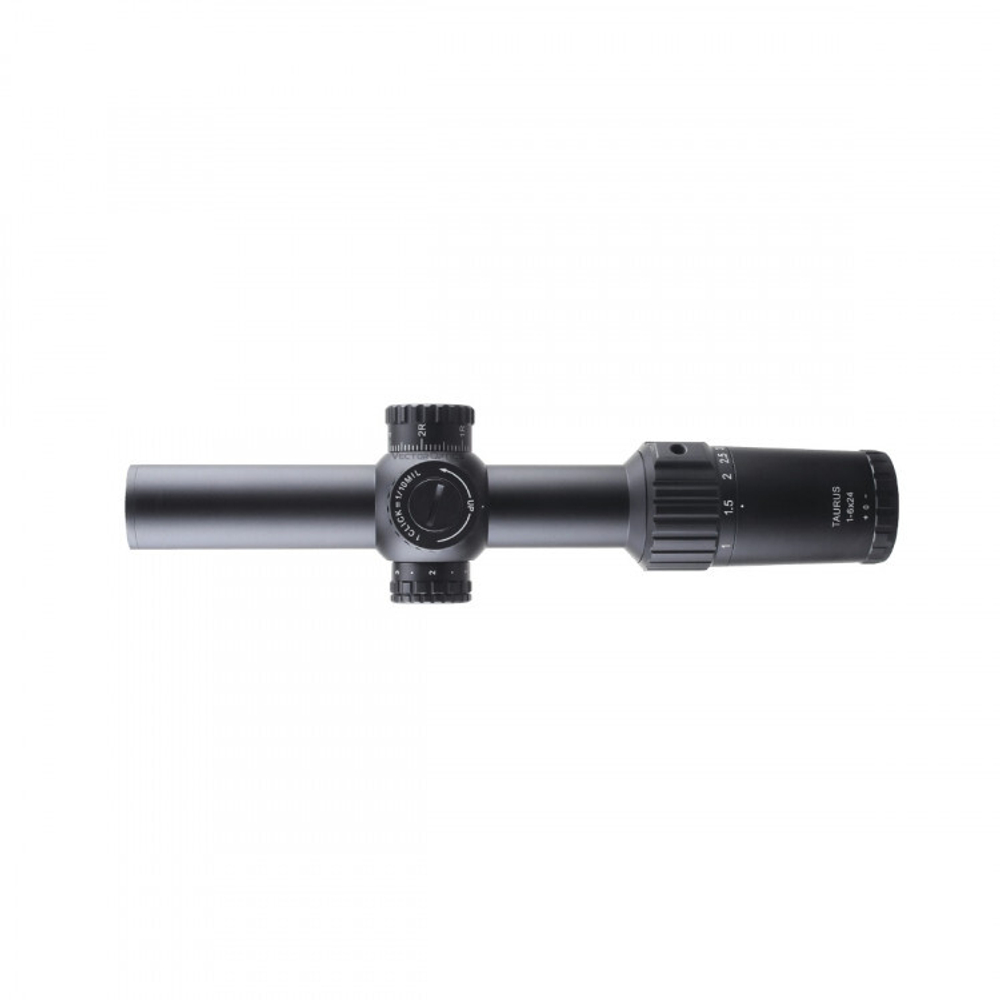 Оптический прицел Vector Optics Taurus 1-6x24 SFP