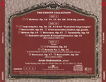 Arthur Rubinstein / The Chopin Collection (11CD)