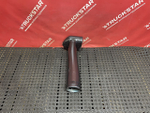 Патрубок воздушного фильтра