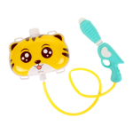 Водный пистолет 34см. пакет 789-44