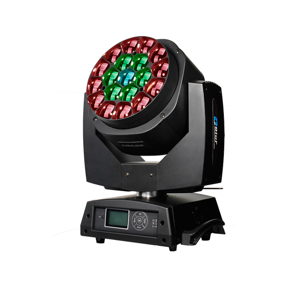 COLOR IMAGINATION LEDZOOM-1915F