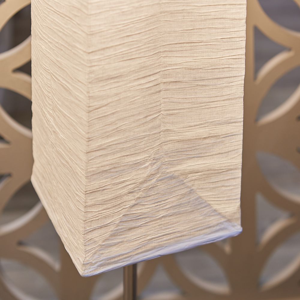 UML-T400 2хE27 WHITE Торшер напольный под две лампы E27. 2х60W. Механический выключатель. Белый. ТМ Uniel