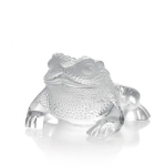 Жаба Грегуар Lalique