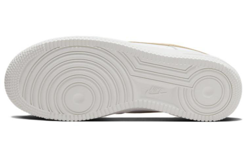 Кроссовки Nike Air Force 1 1'07 (Женская размерная сетка)