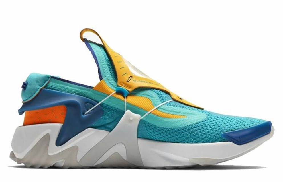 Кроссовки Nike Adapt Huarache Hyper