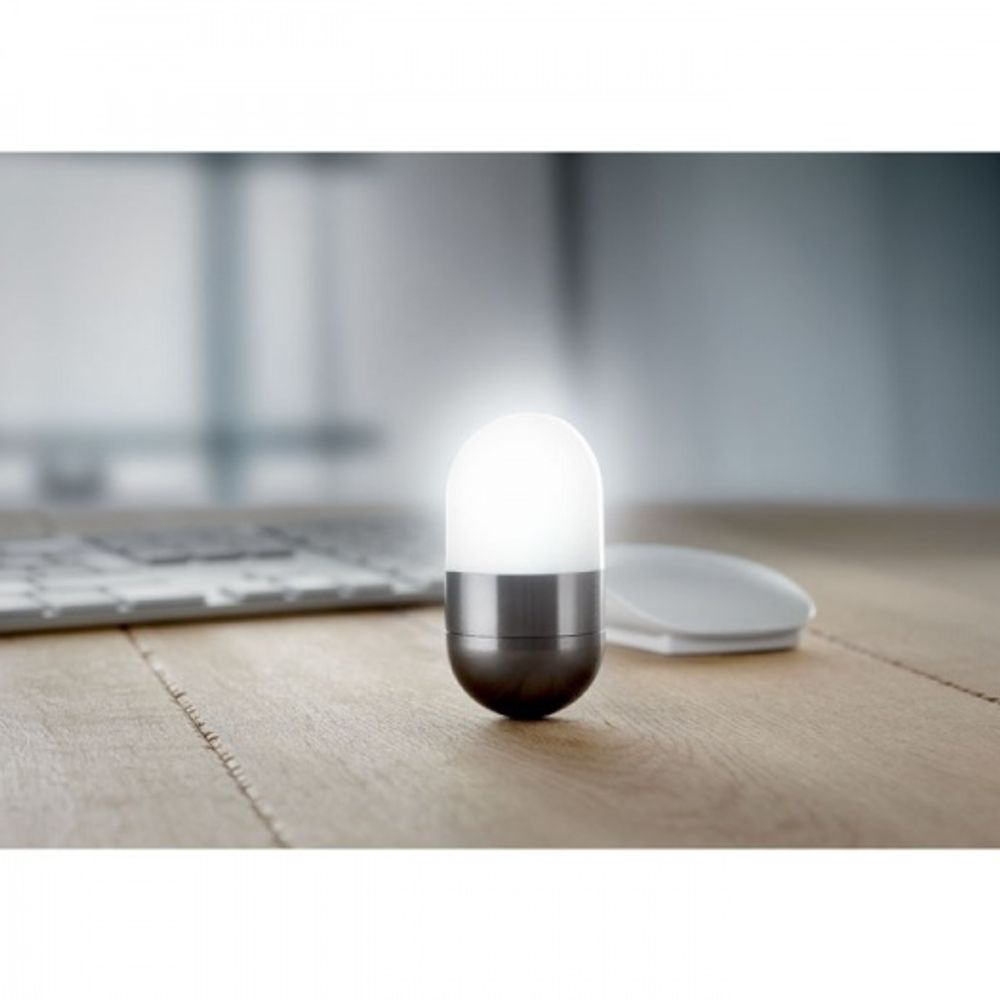 Лампа неваляшка Lumiwobb