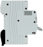 Автомат дифференциальный EKF rcbo6-1pn-16B-30-a-av