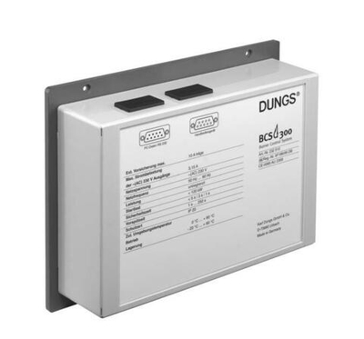 Топочный автомат Elco BCS 300