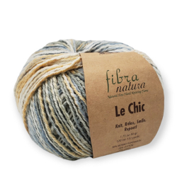 Le Chic Fibra Natura