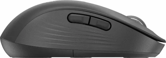 Мышь Logitech M650 L Left Graphite 910-006239