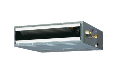 Канальная сплит-система Fujitsu  ARXG12KLLAP/AOYG12KATA