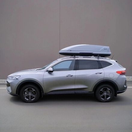 Автобокс Way-box Gulliver 520 на Haval F7