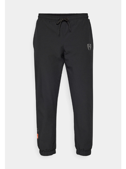 Брюки спортивные Venum Eclipse Black/Ivory