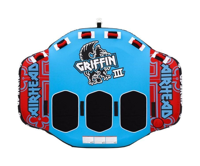 Баллон буксируемый AIRHEAD Griffin III