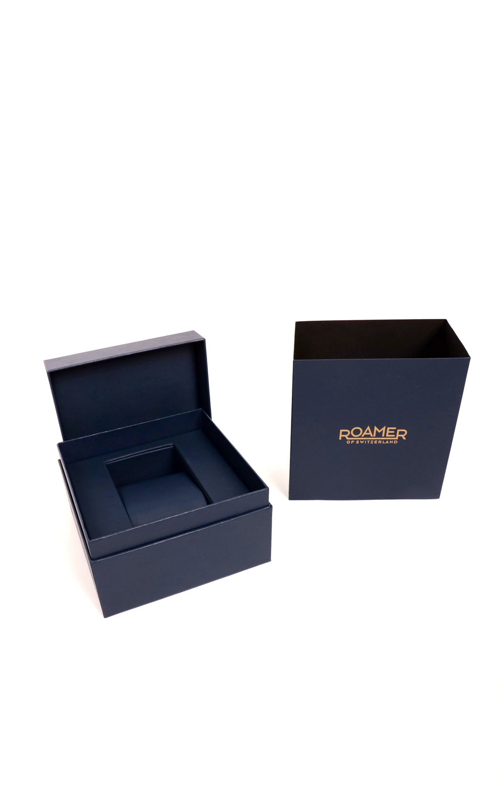 Roamer Classico 971857 41 45 05