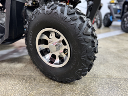 Квадроцикл PROMAX ATV 250 MAX (2025)