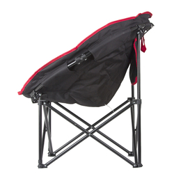 Кресло кемпинговое складное KingCamp Moon Leisure Chair [3816]