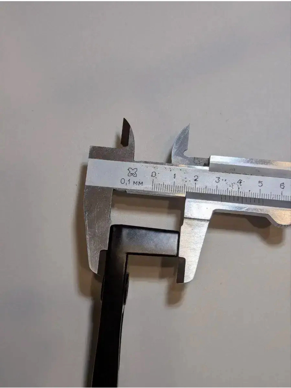 Рычаг тормоза на мотоцикл