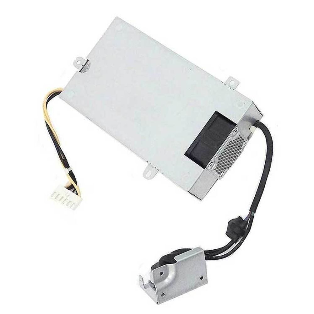 Блок питания HP 180Wt Gold For Pro Elite 6300 Workstation Power Supply 658262-001